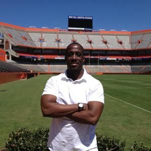 Meet your Posher, Bedford